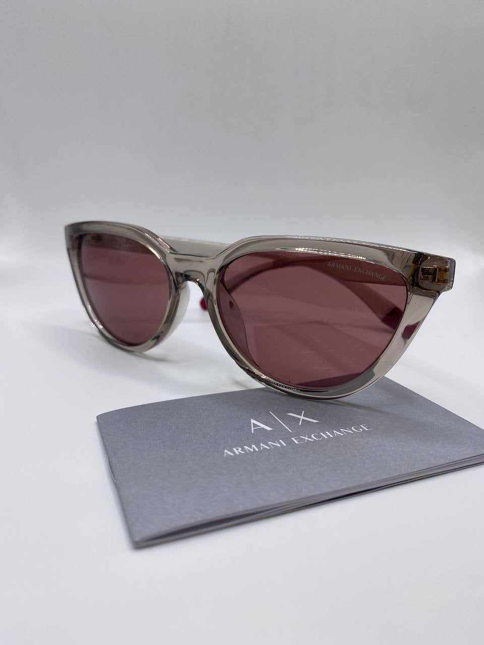 Armani exchange sunglasses