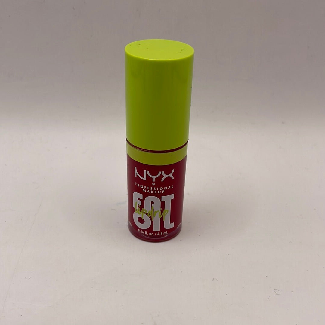 Nyx fat oil