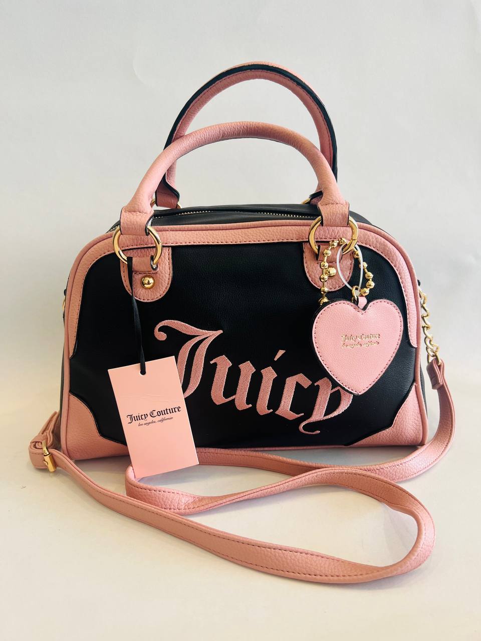 Juicy couture bag