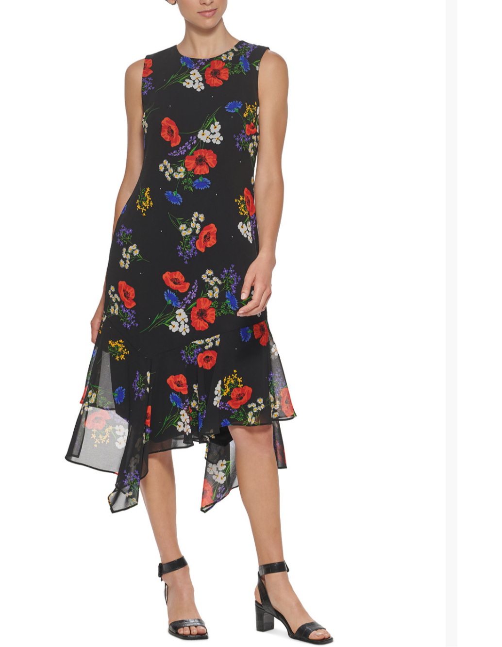 Calvin Klein dress uc -d37