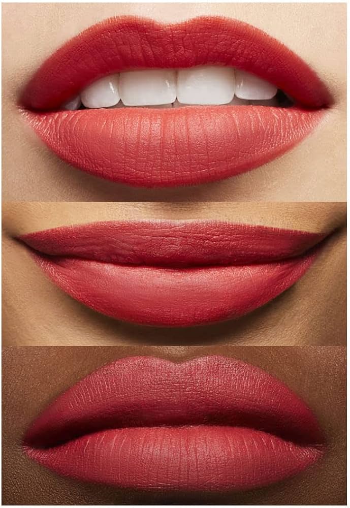 Mac lipstick 308 mandarin 0
