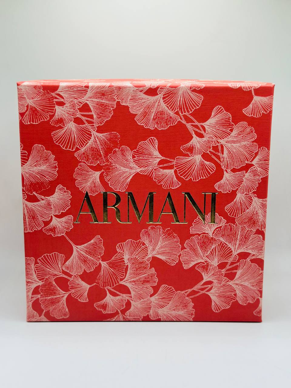 Giorgio Armani acqua di Gioia perfume set