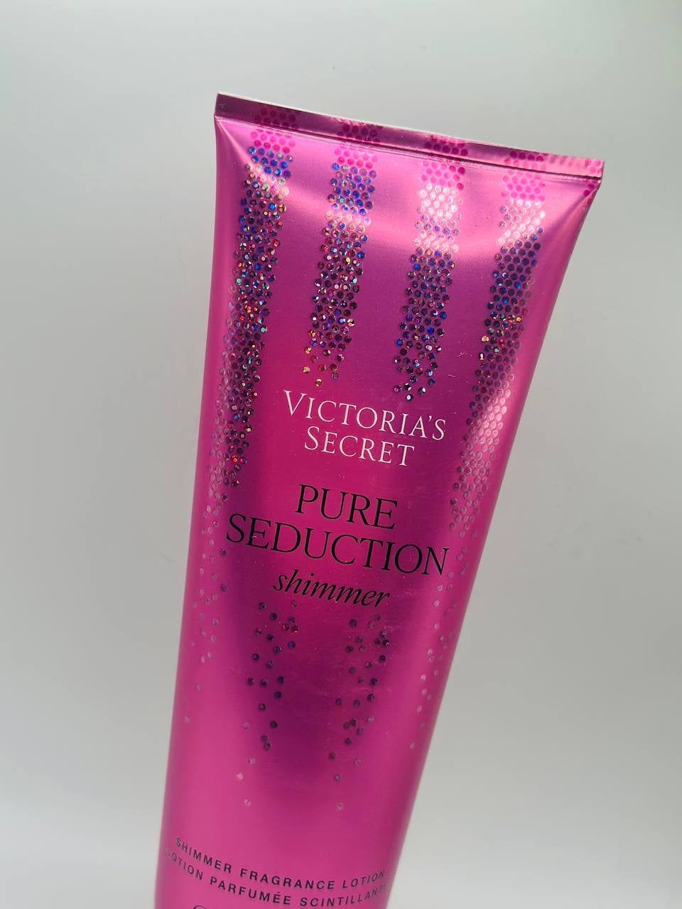 Victoria's Secret Pure Seduction Shimmer Fragrance Lotion