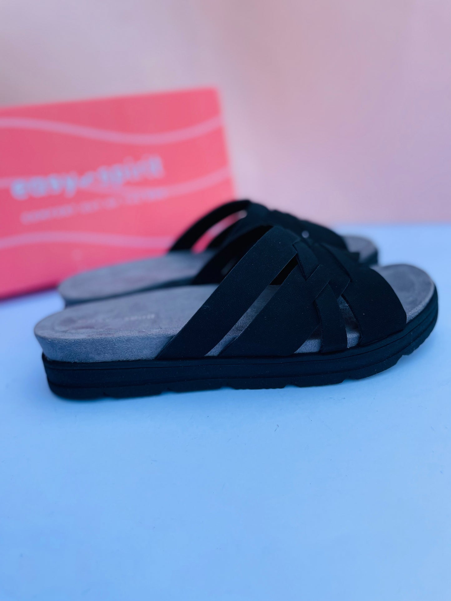 Easy spirit sandal