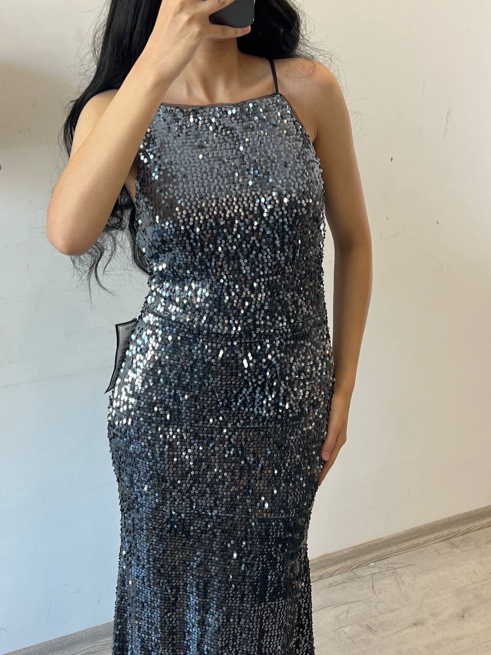 Xs cape dress