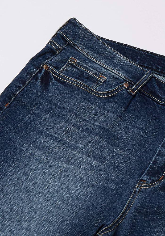 Jessica Sampson jeans