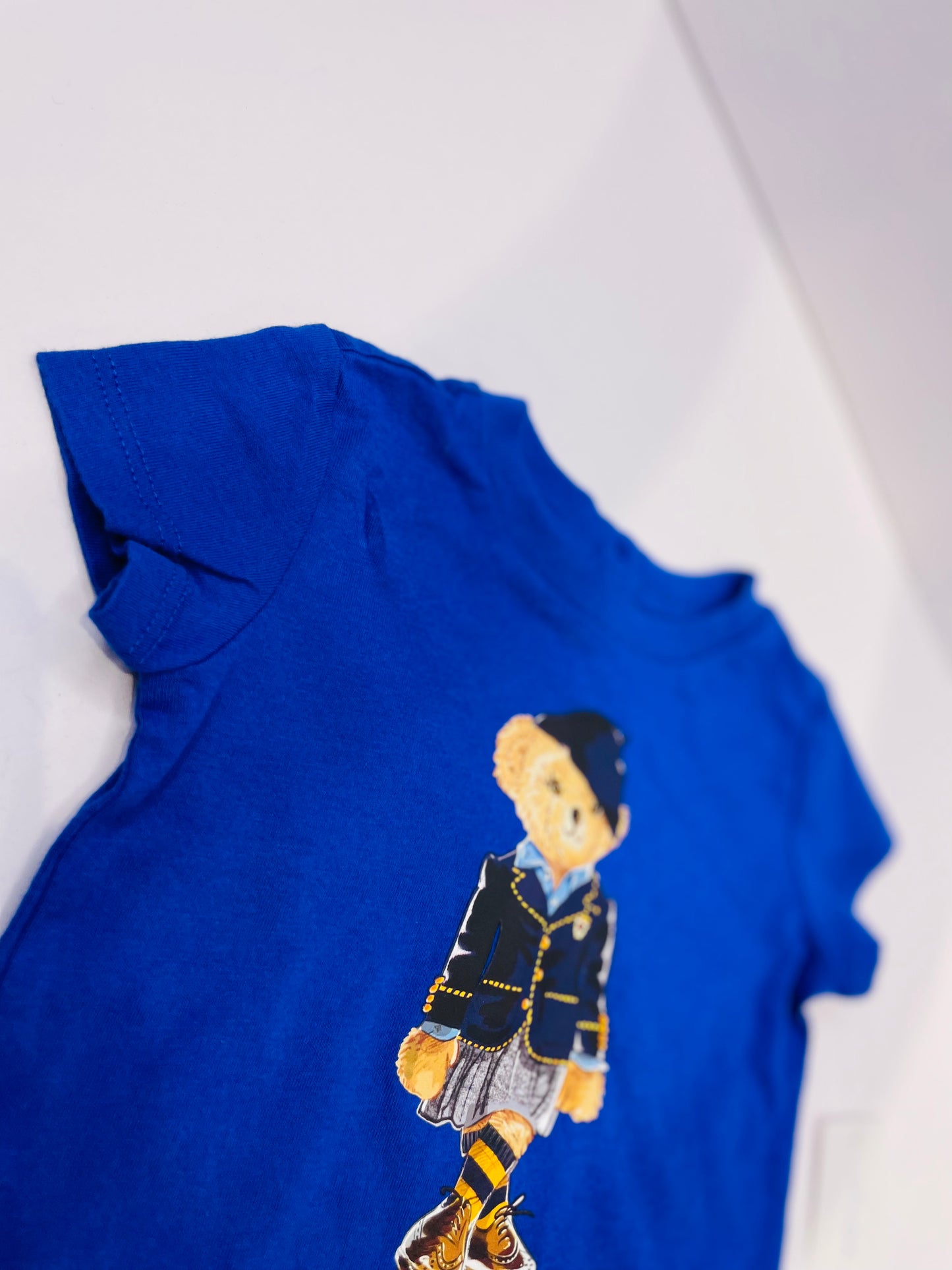 Ralph Lauren shirt for kids