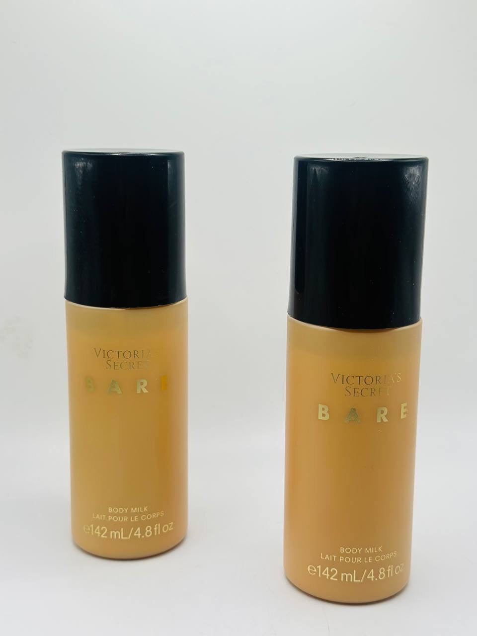 Victoria secret body milk