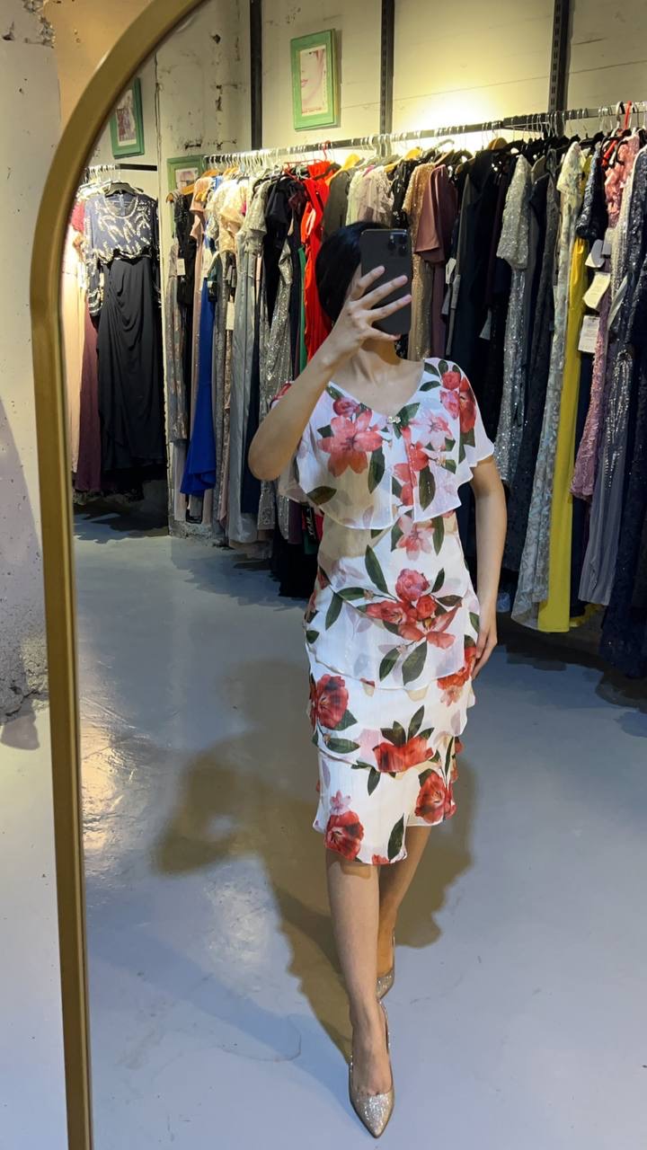 Slny dress