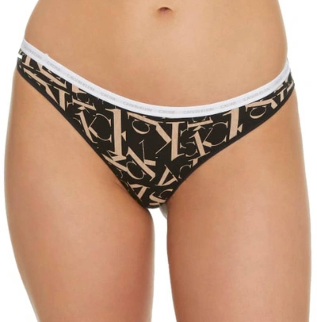 Calvin Klein underwear