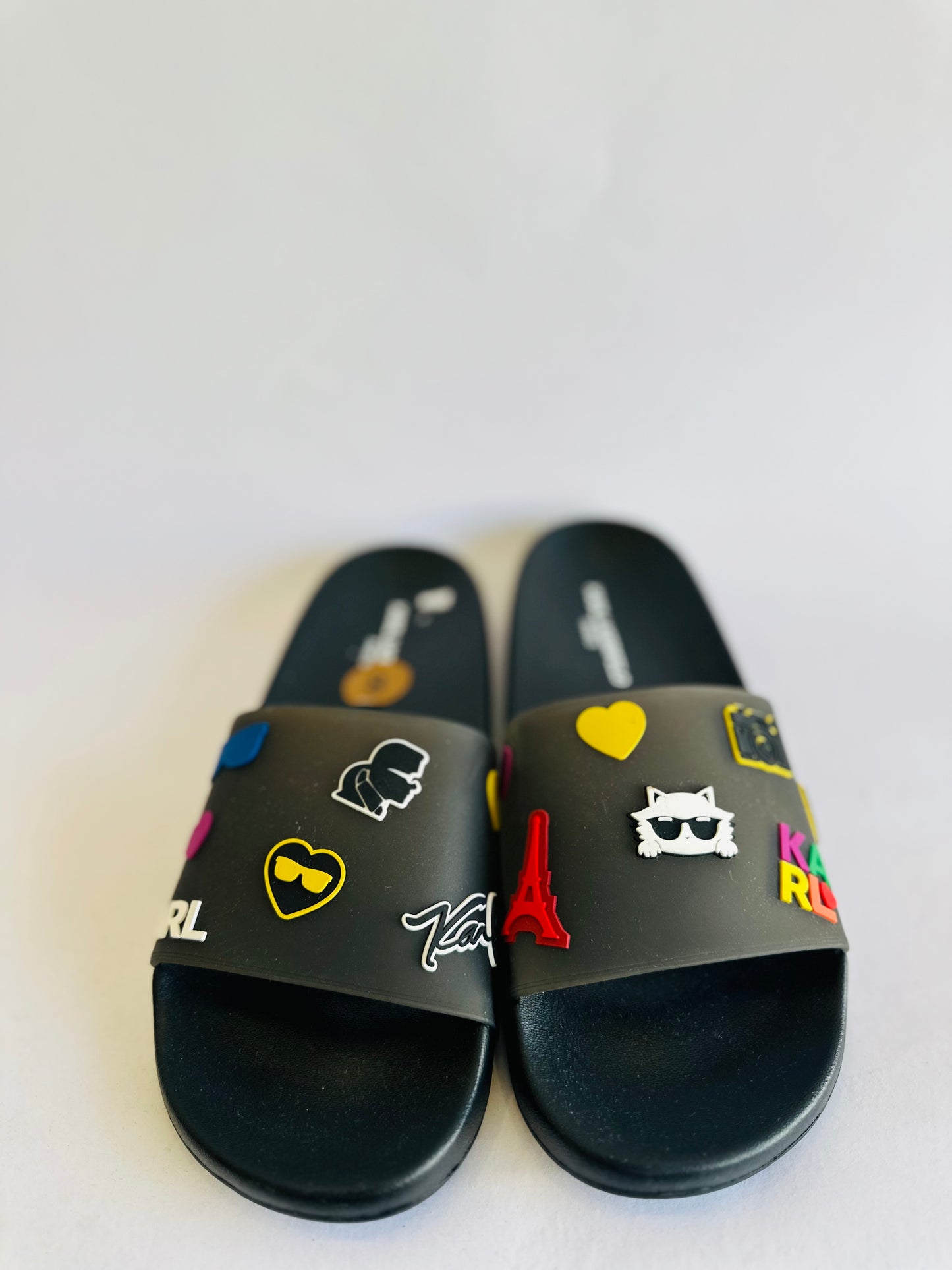 karl lagerfeld sandal