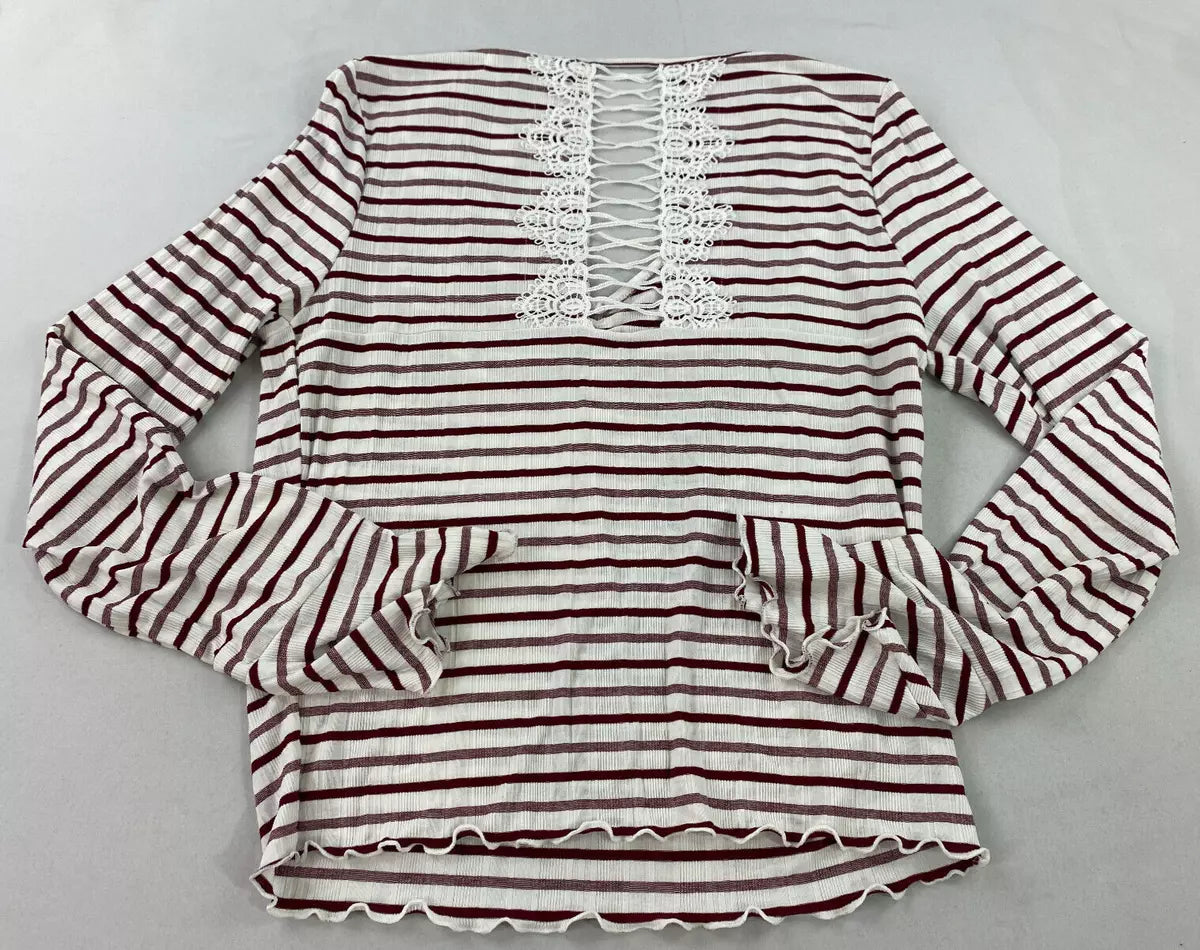 American rag shirt