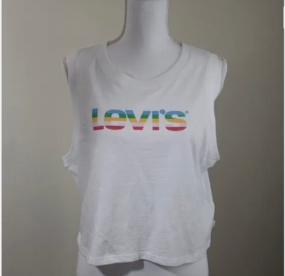 Levi’s shirt