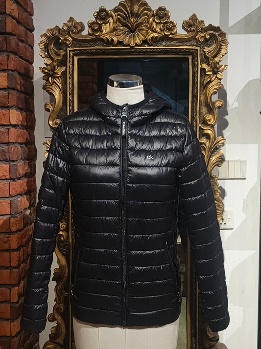 Calvin Klein coat size Xsmall