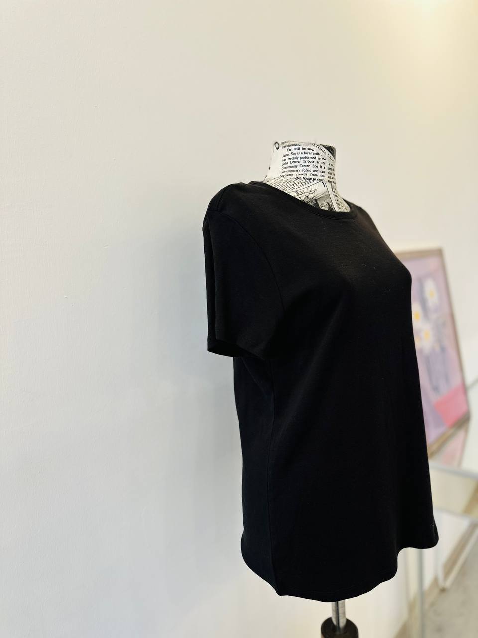 Dkny shirt size large
