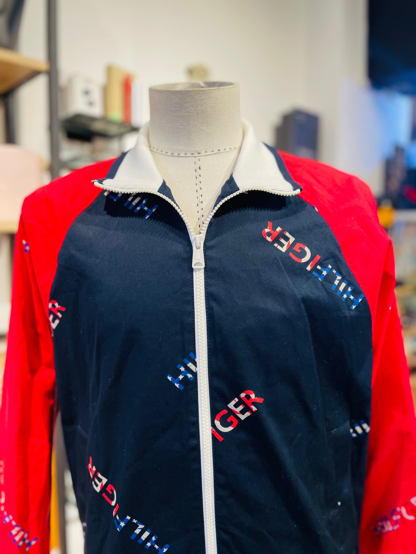 Tommy Hilfiger coat