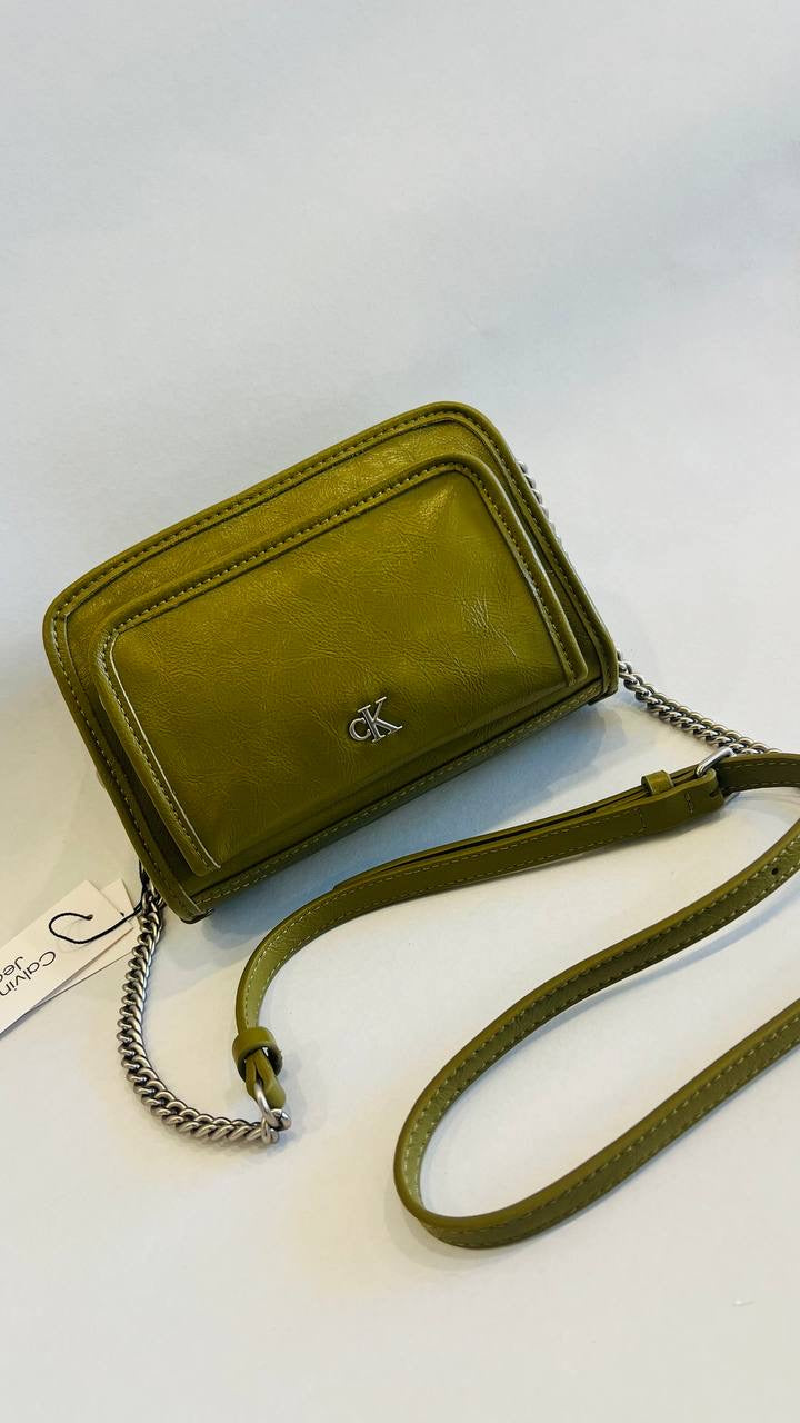 Calvin Klein cross bag