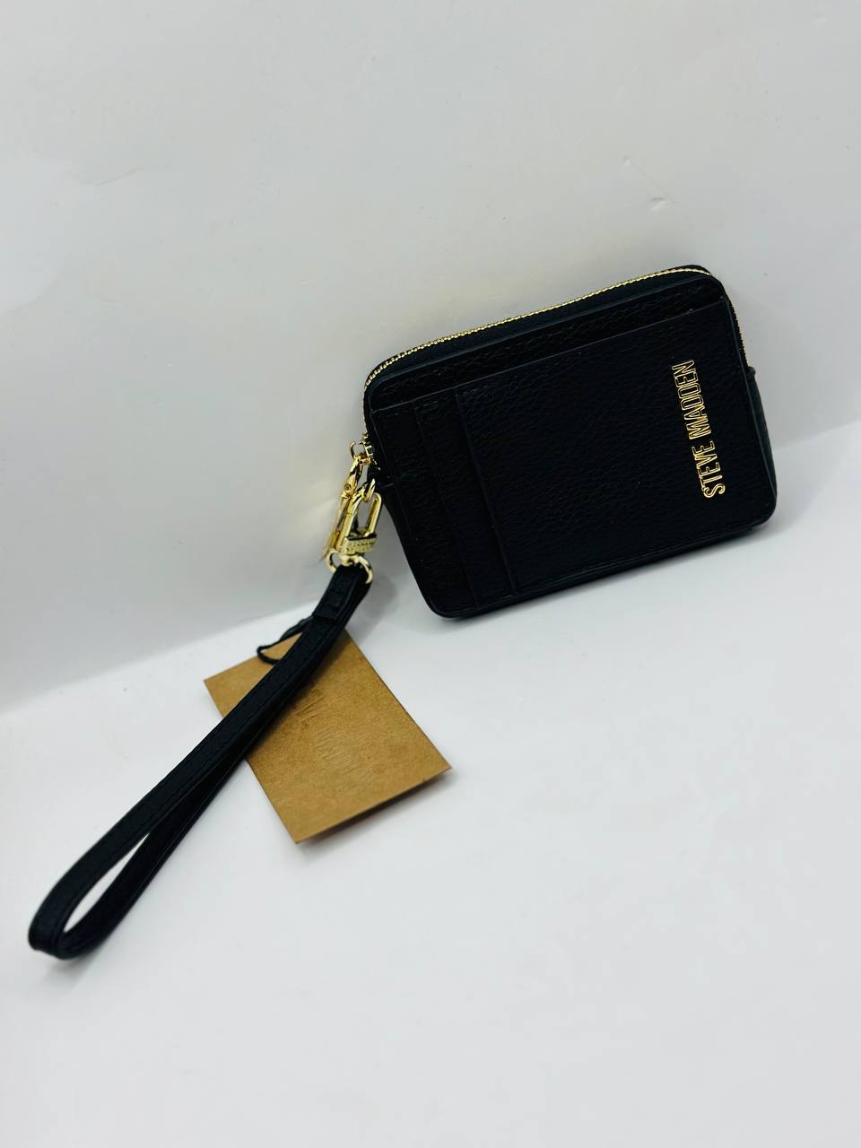 Steve Madden wallet & card holder