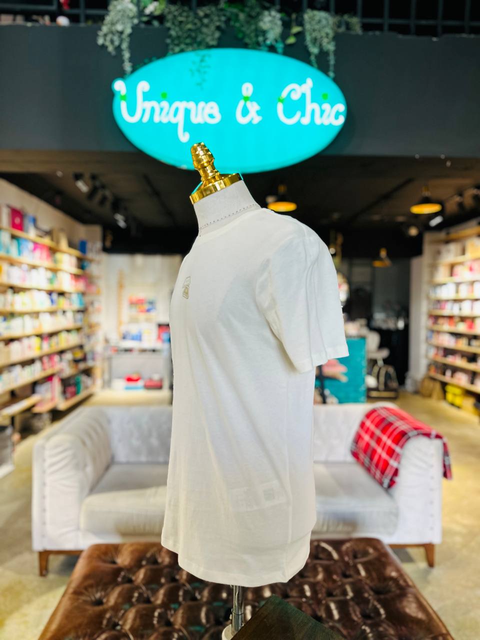 Armani exchange shirt