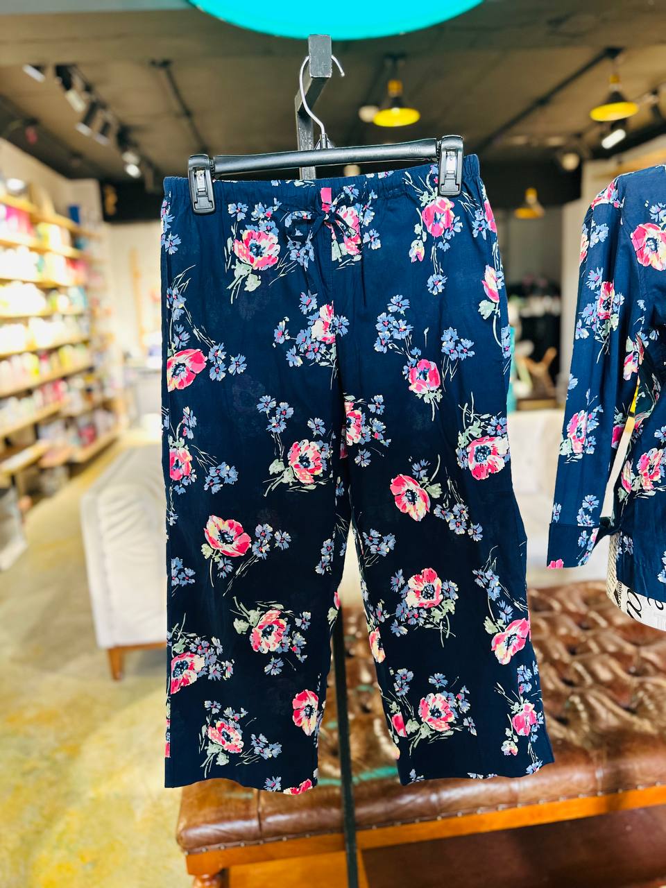 Ralph Lauren pajama set