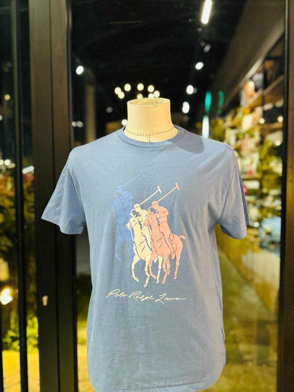 Ralph Lauren shirt size small
