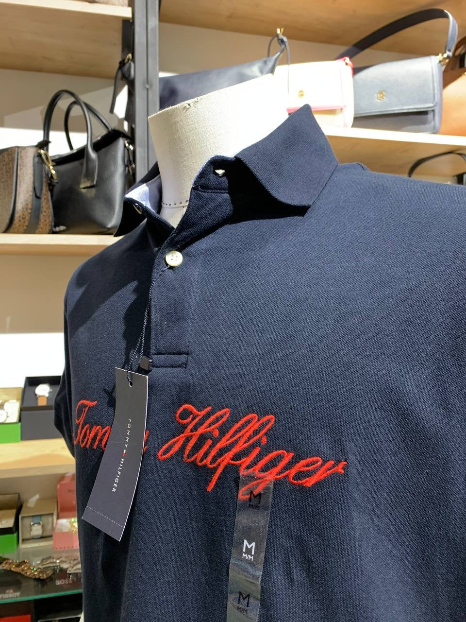 Tommy Hilfiger t-shirt size Medium