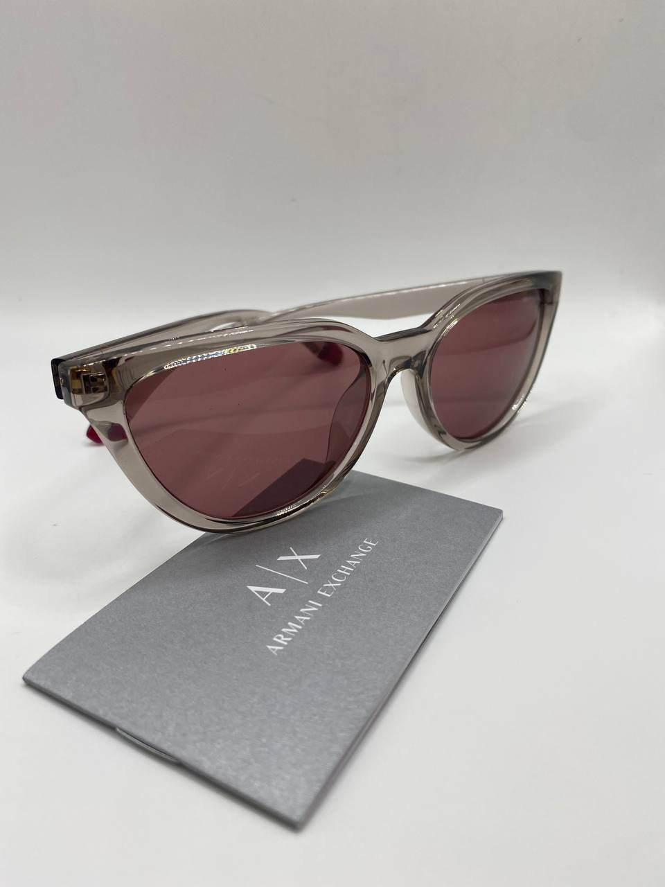 Armani exchange sunglasses