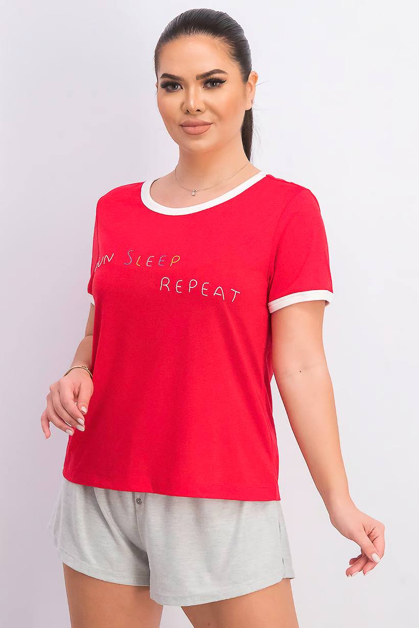 Jenni shirt