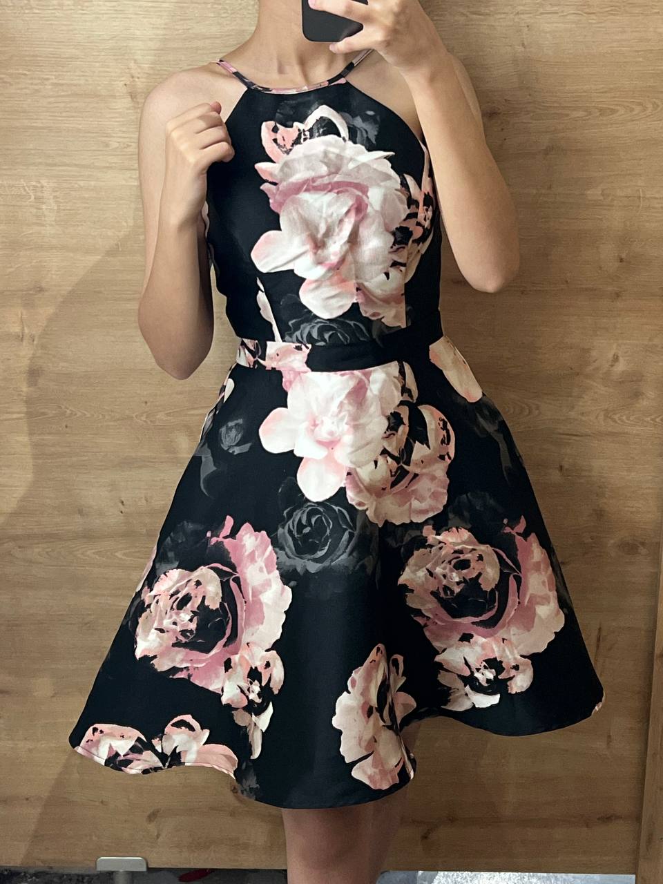 Xscape dress uc-d 89