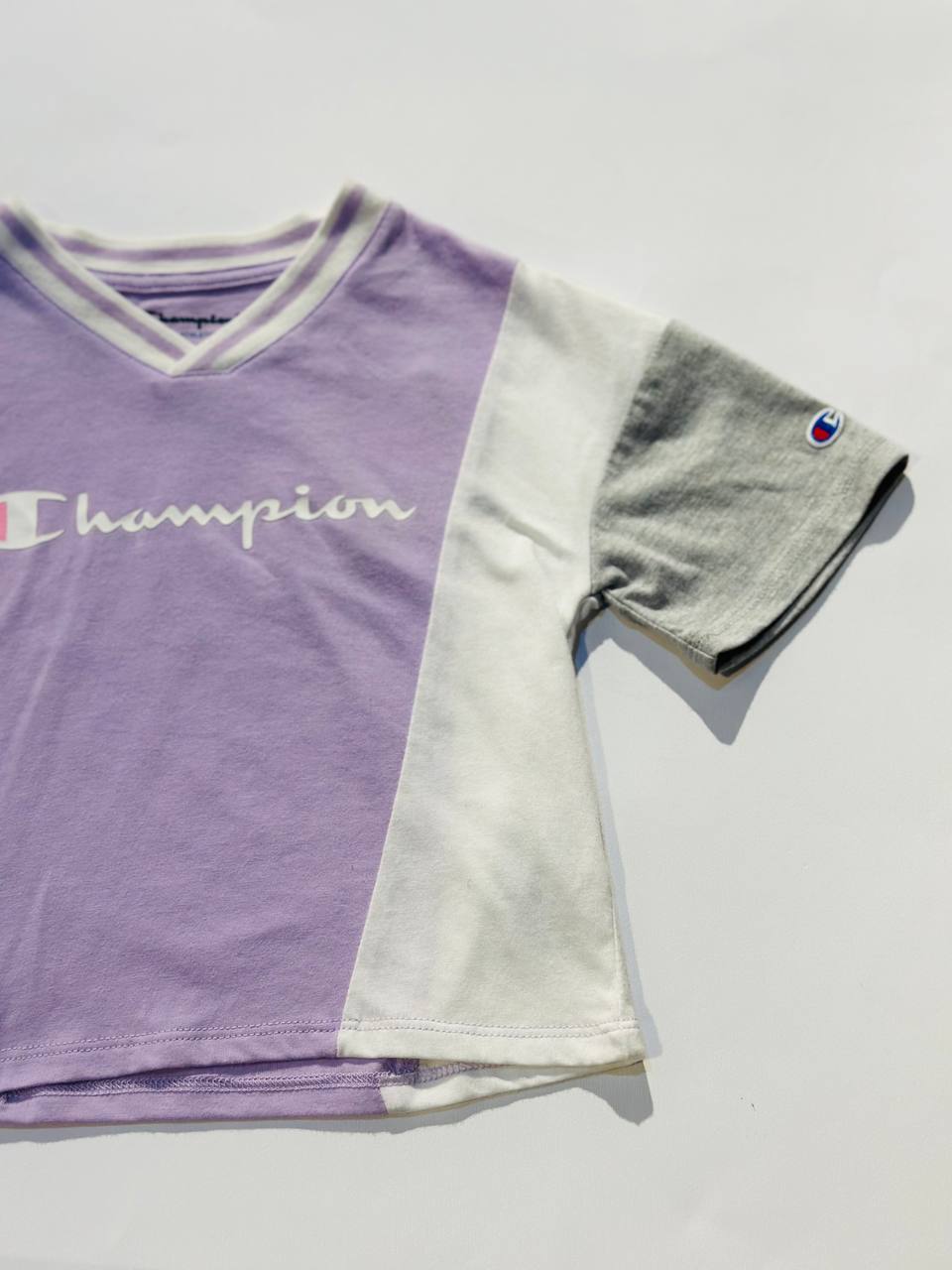 Champions kids shirt
