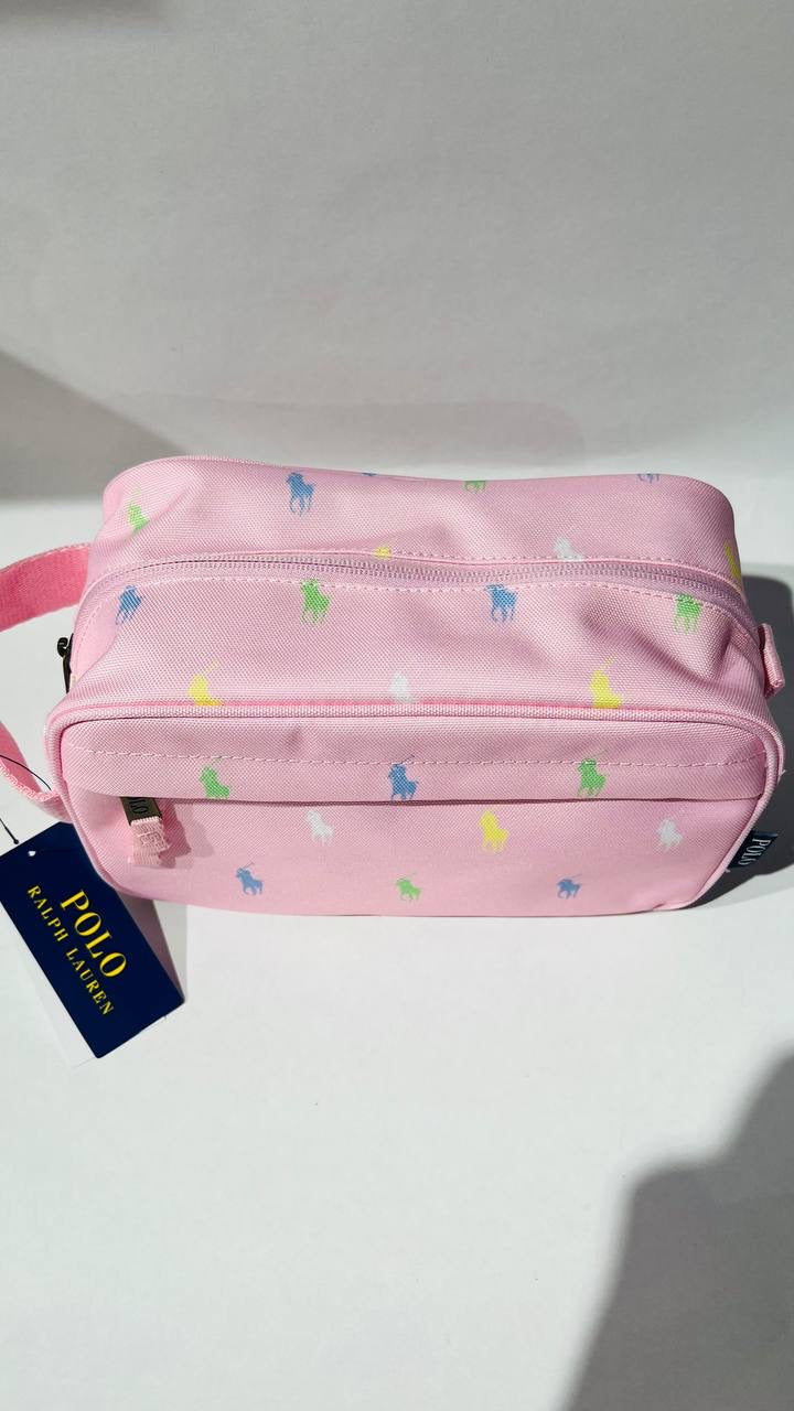 Ralph lauren hand bag