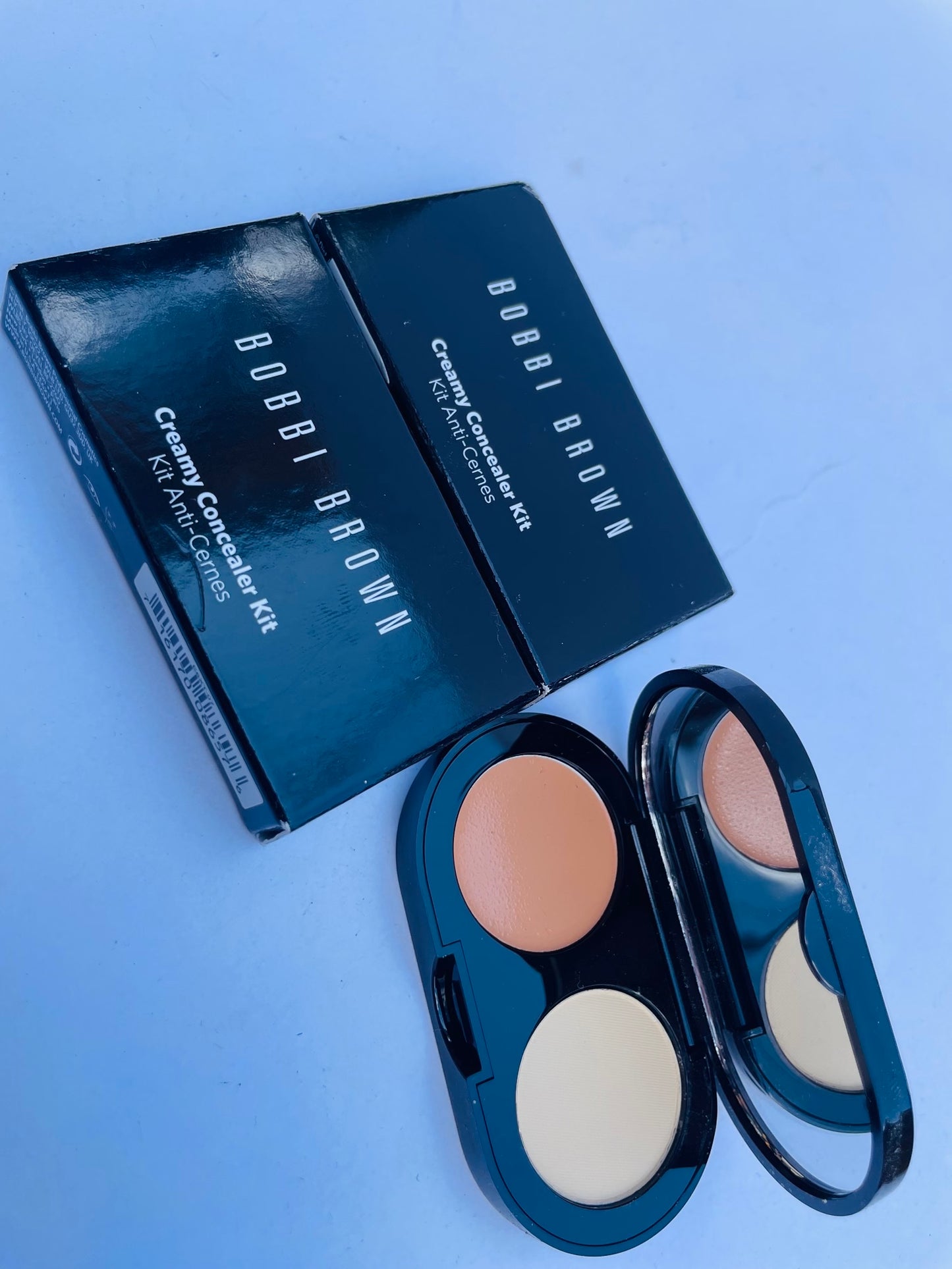 Bobbi brown concealer