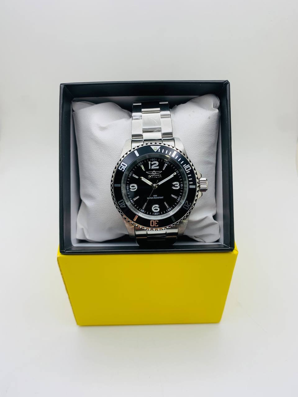 invicta watch