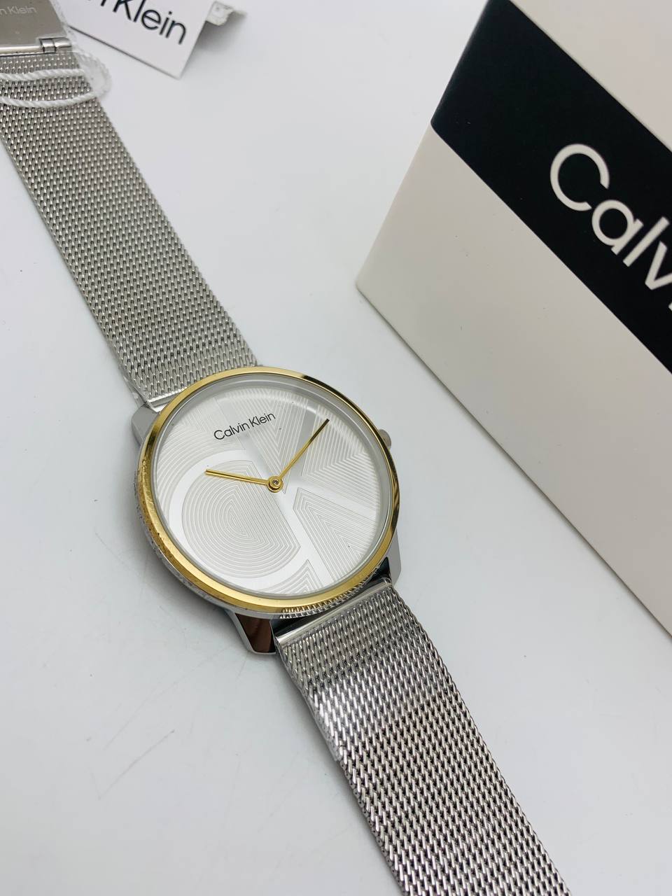 Calvin Klein watch