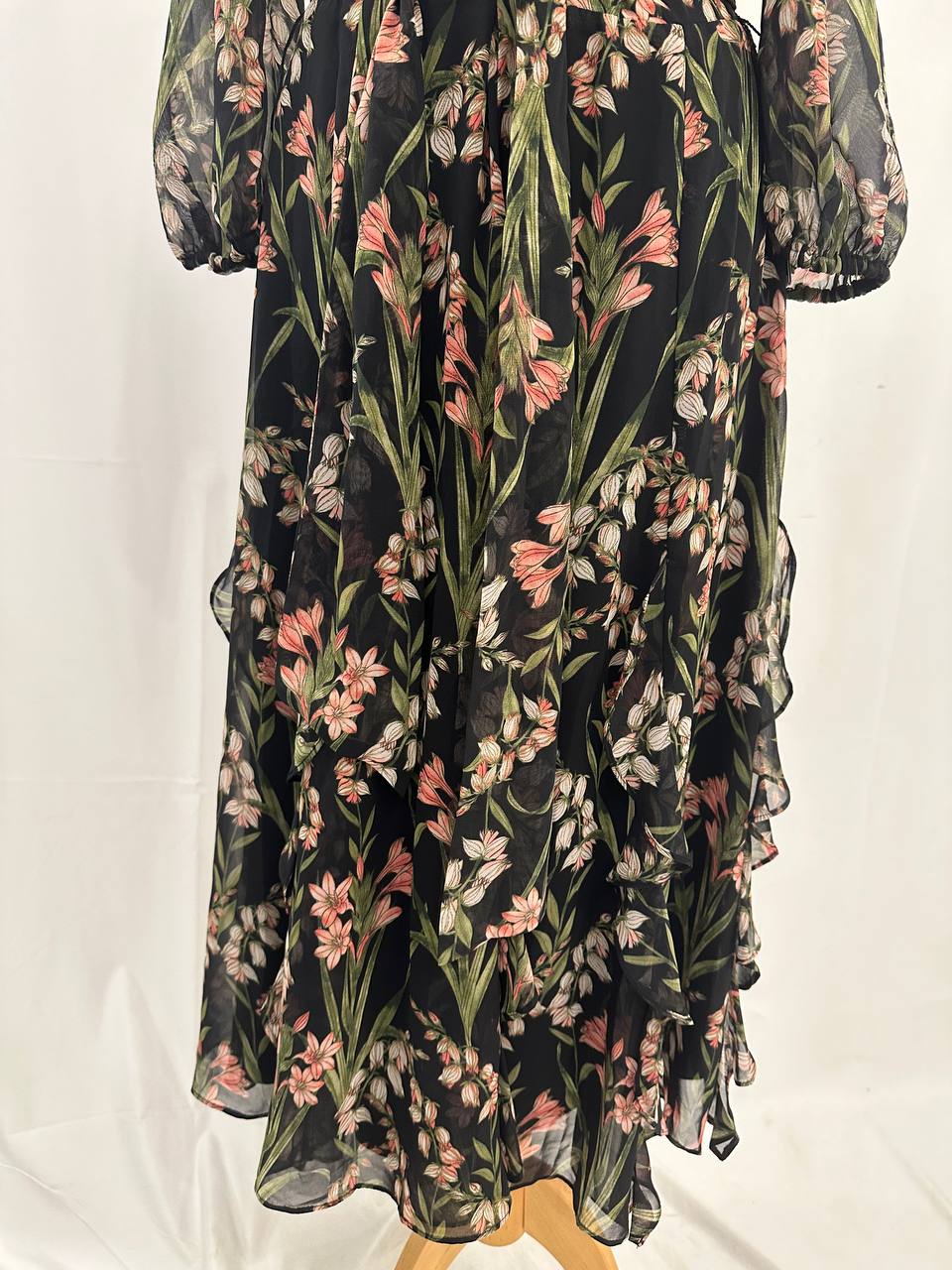 Karl Lagerfeld dress