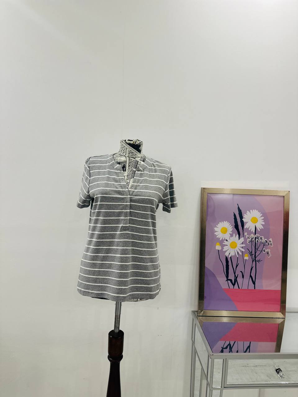 Calvin Klein shirt size small