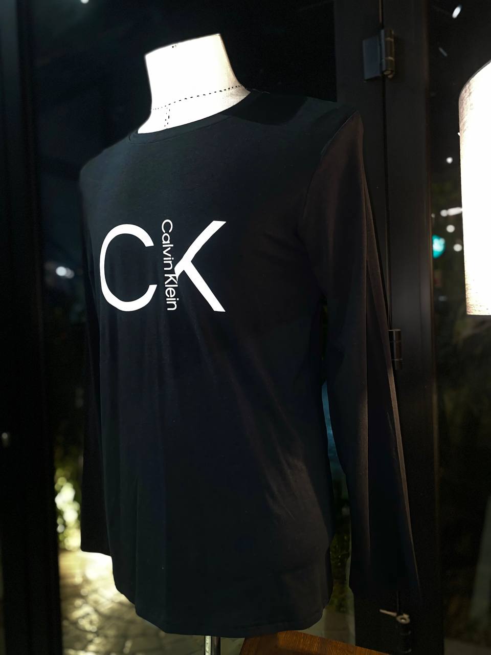 Calvin Klein long sleeve shirt