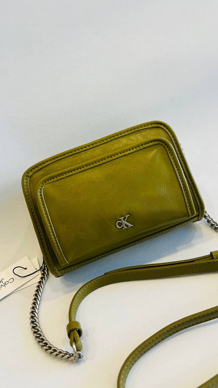 Calvin Klein cross bag