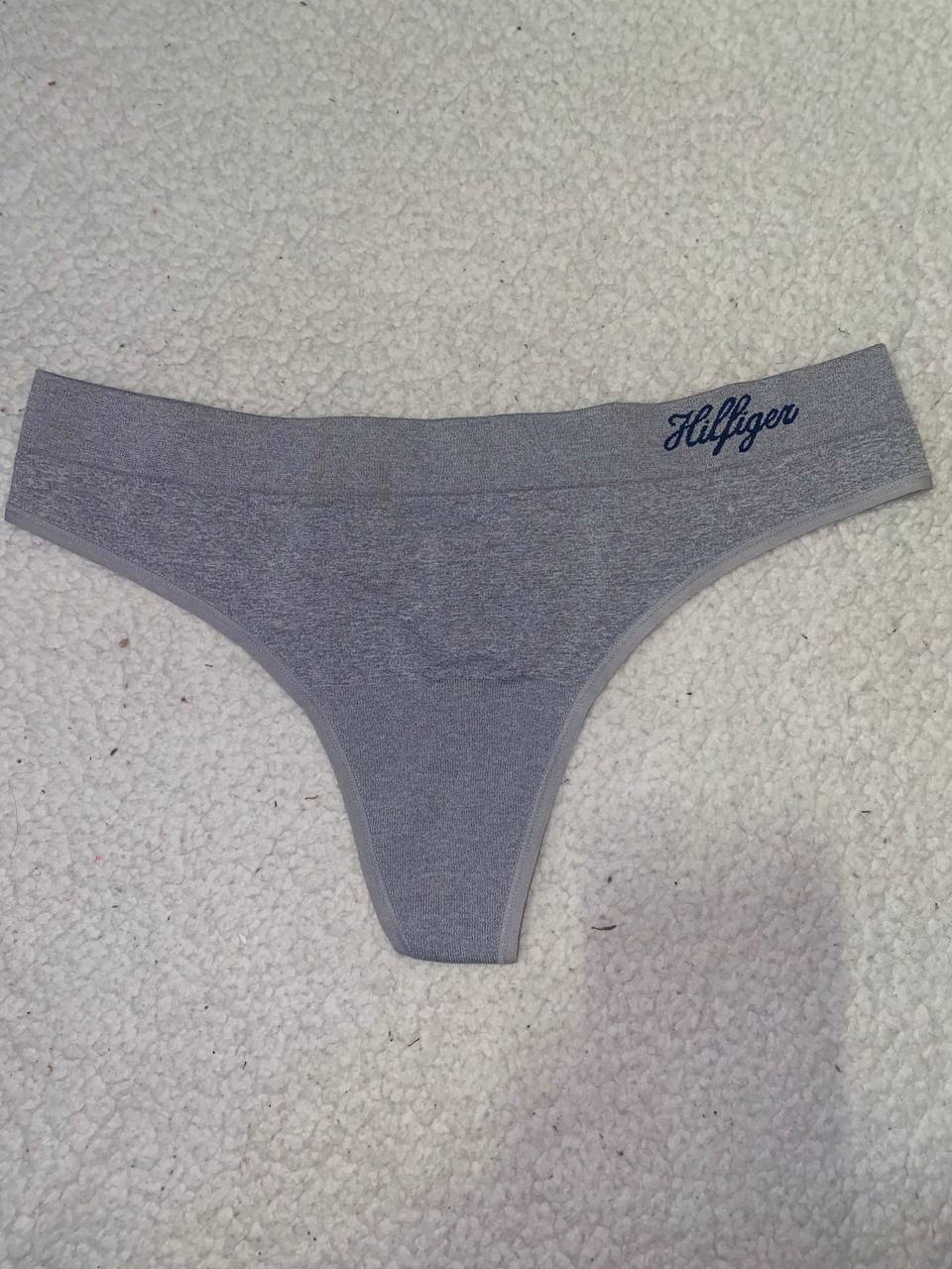 Tommy Hilfiger underwear