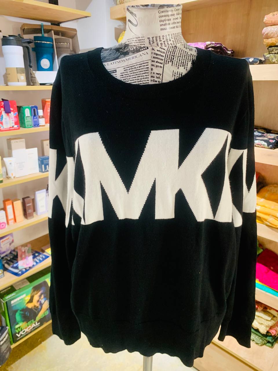 Michel kors sweater