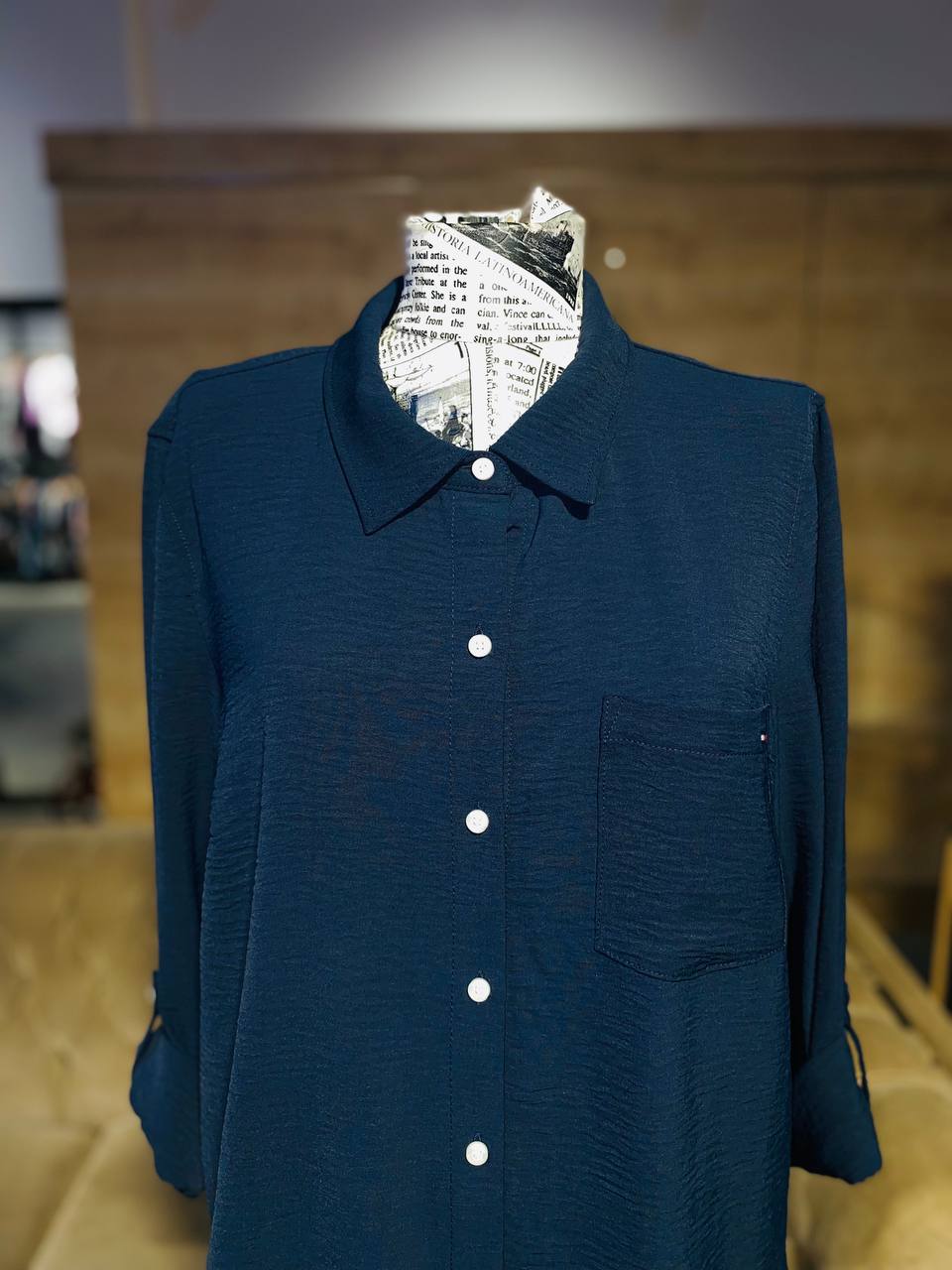 Tommy Hilfiger blouse
