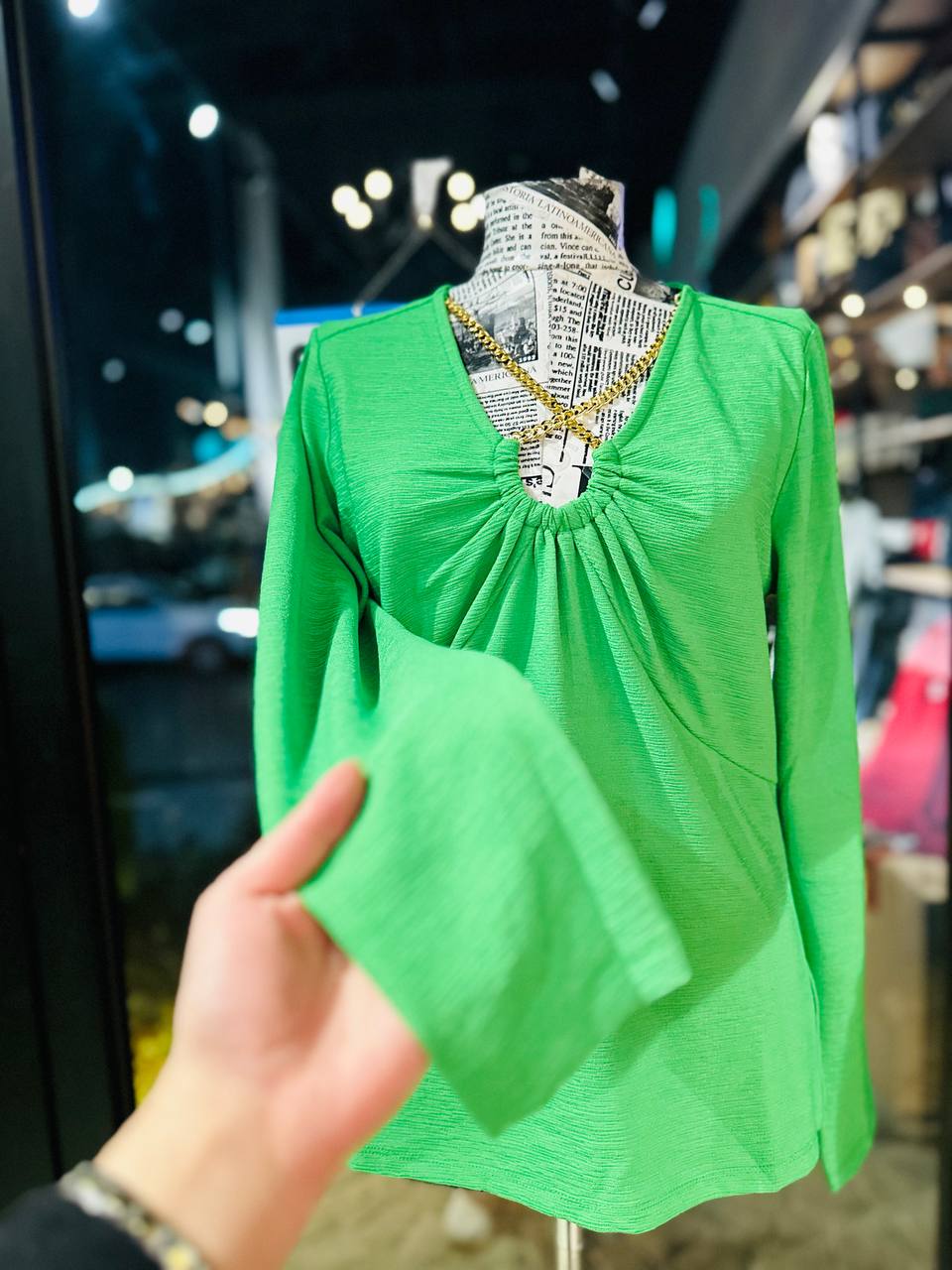 Michael kors top