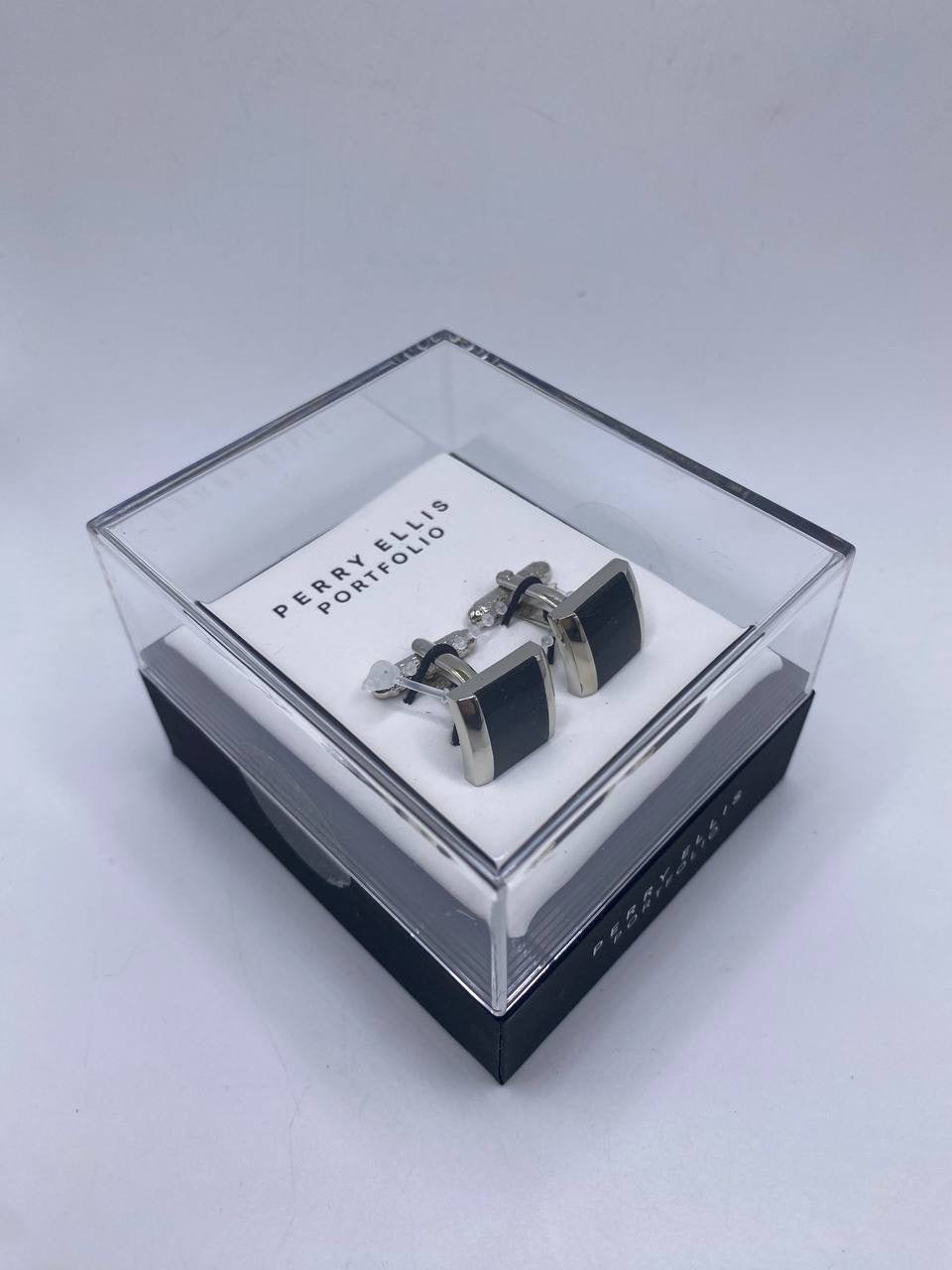 Perry Ellis portfolio Cufflinks