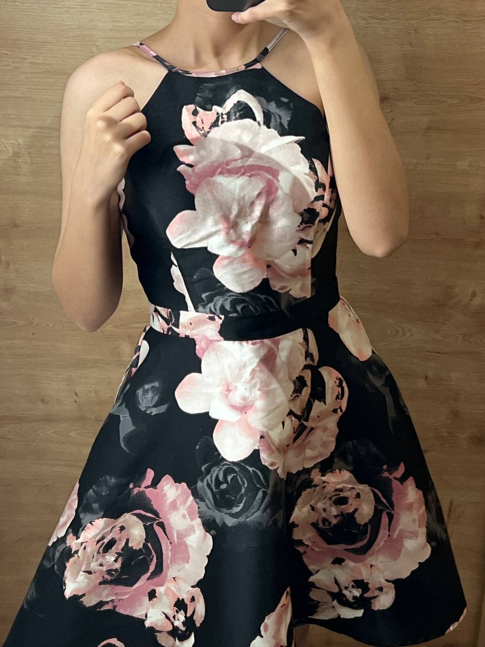 Xscape dress uc-d 89