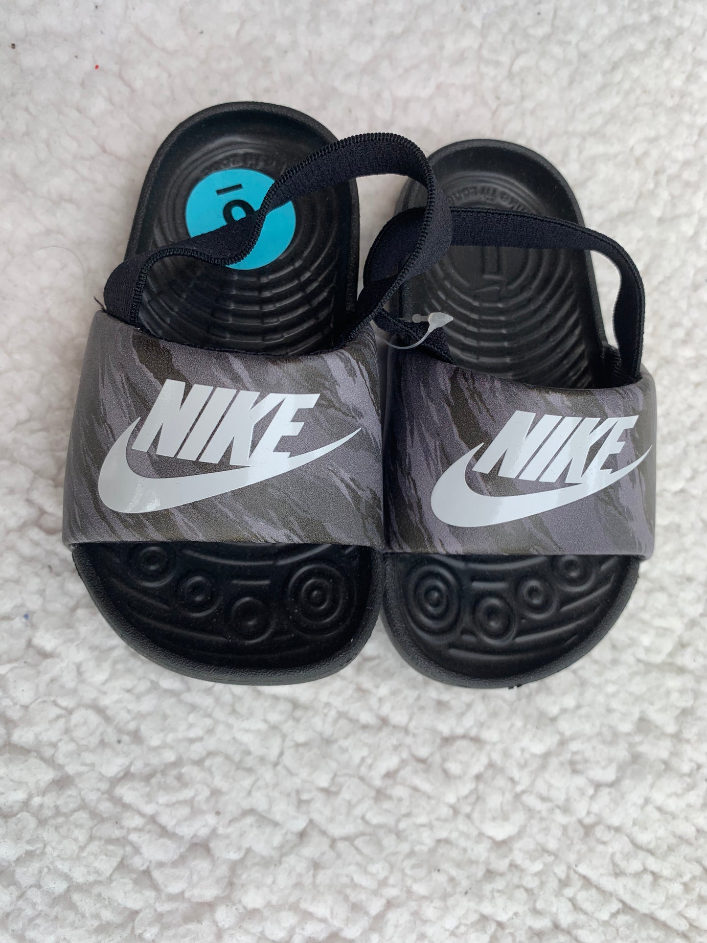 Nike sandal