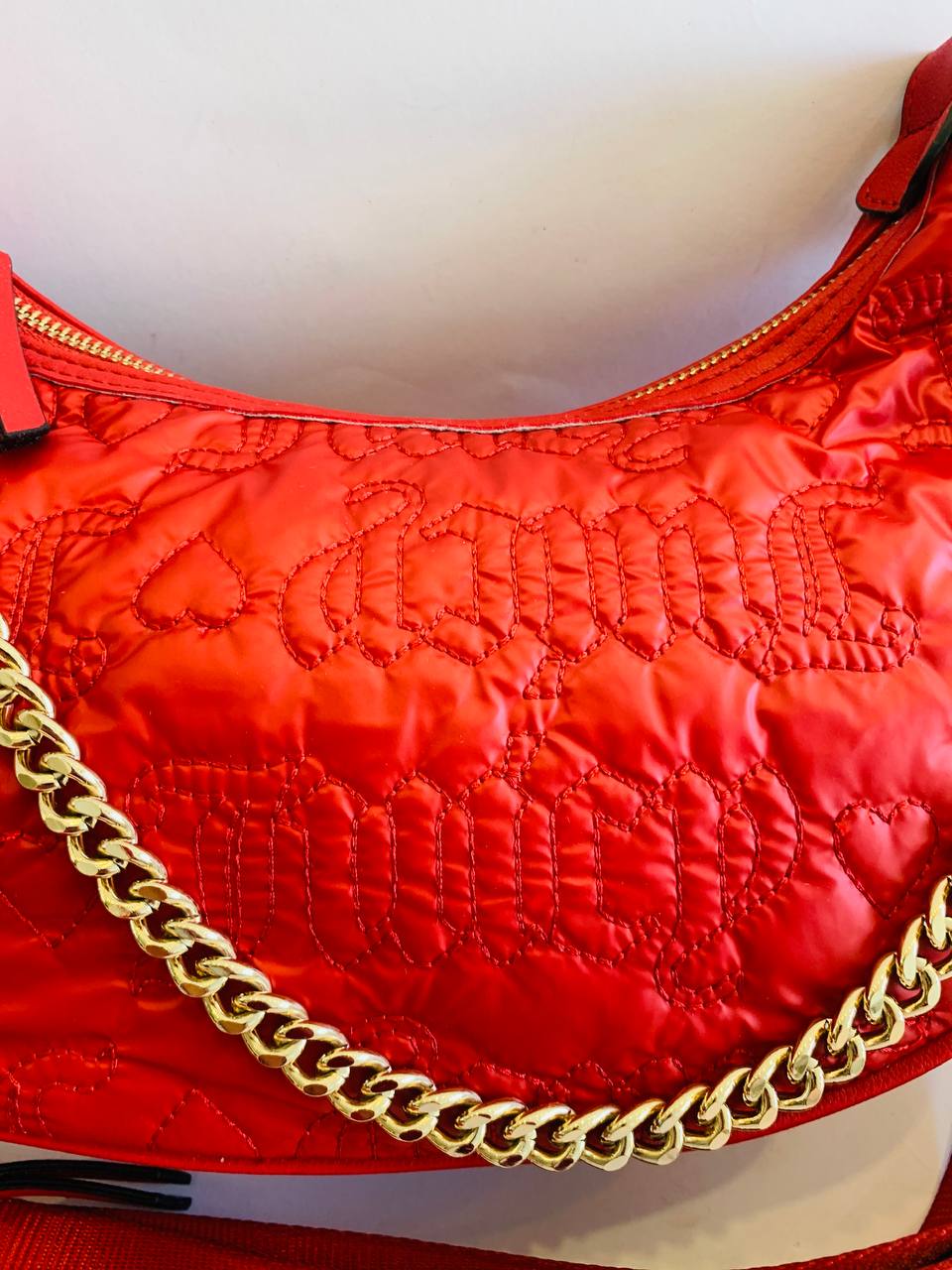 Juicy couture bag