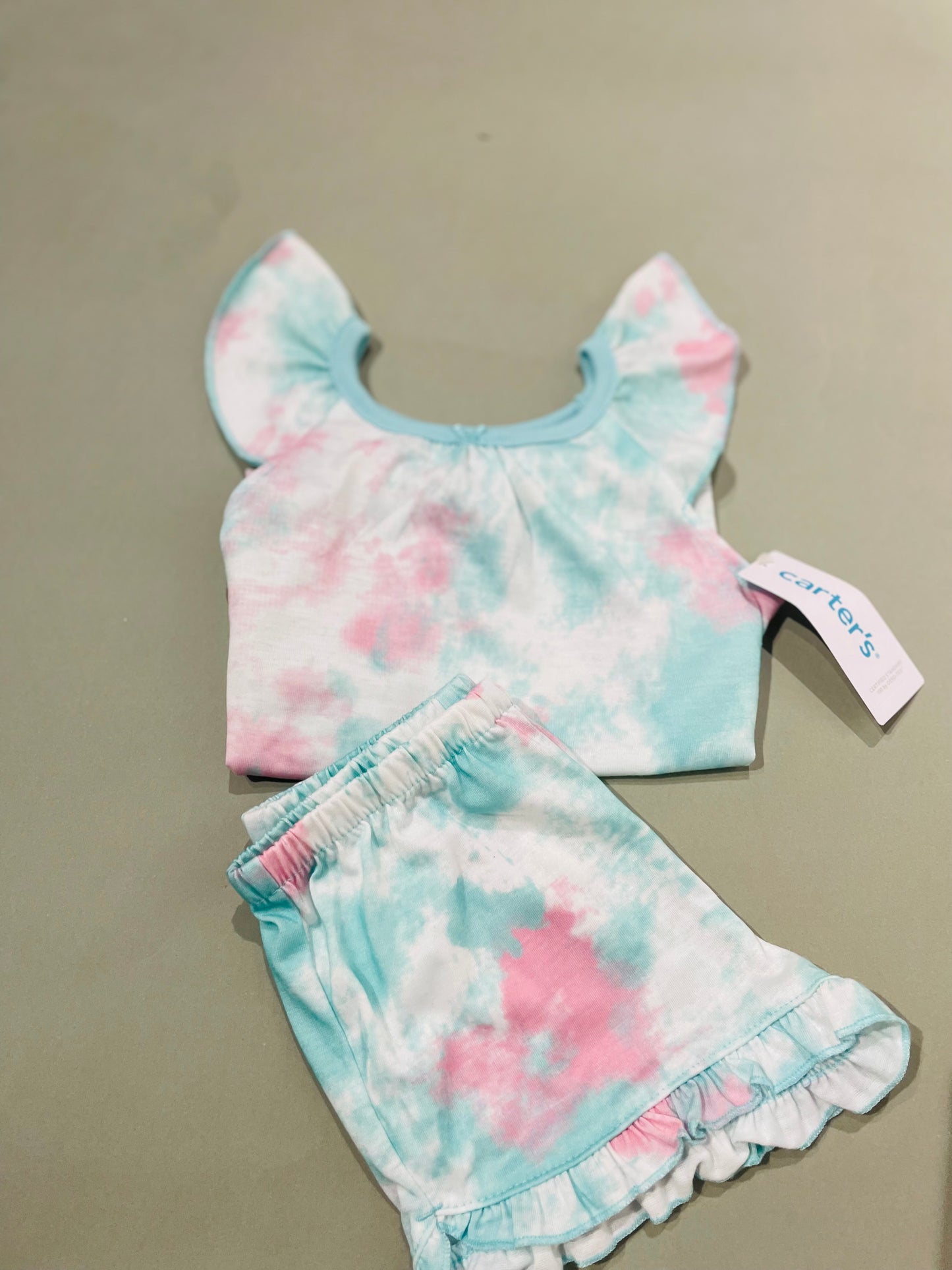 Carters kids set