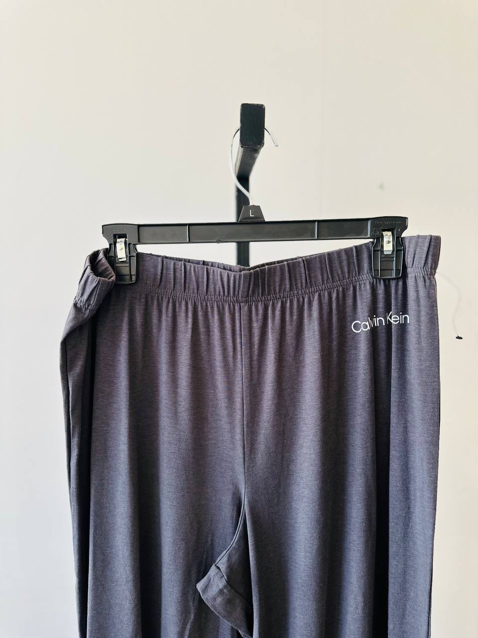 Calvin Klein pajama set size large