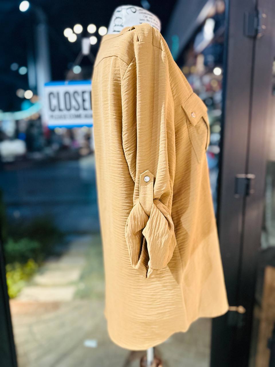 Calvin Klein blouse