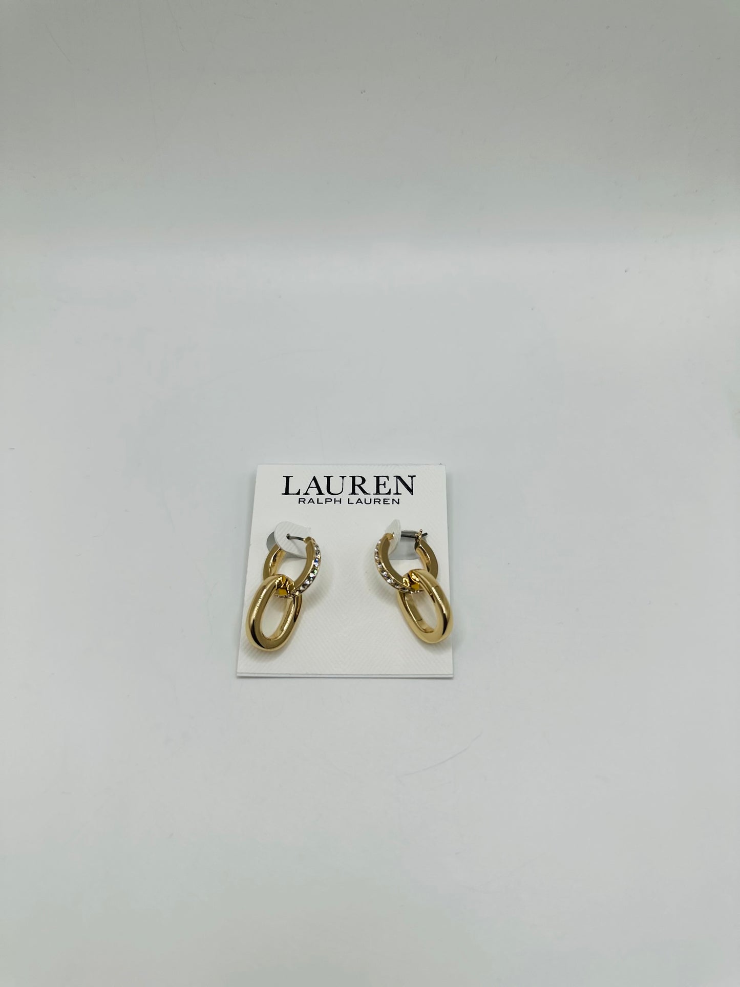 Ralph lauren earrings